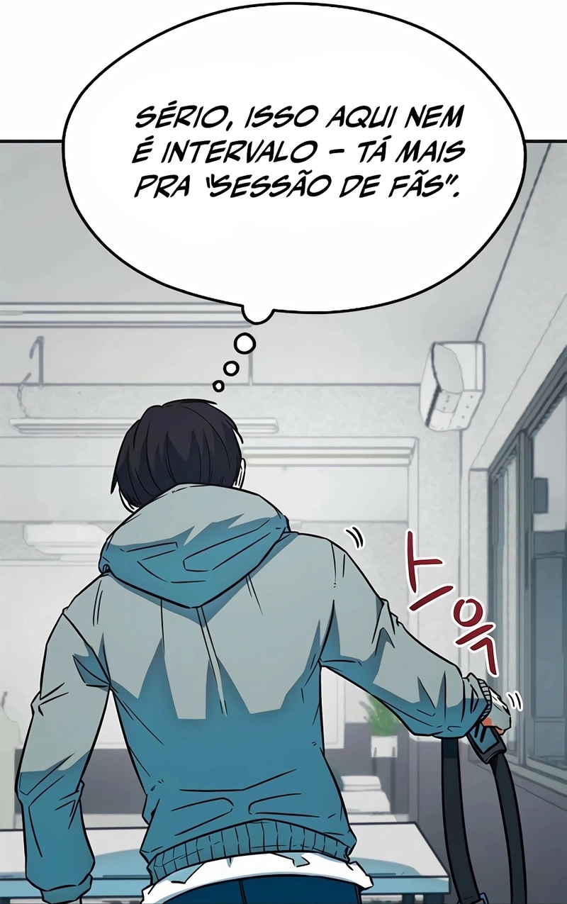 Acham Que Eu Sou um Gênio do Futebol Capítulo 17 Página 89