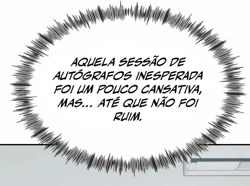 Acham Que Eu Sou um Gênio do Futebol Capítulo 17 Página 96