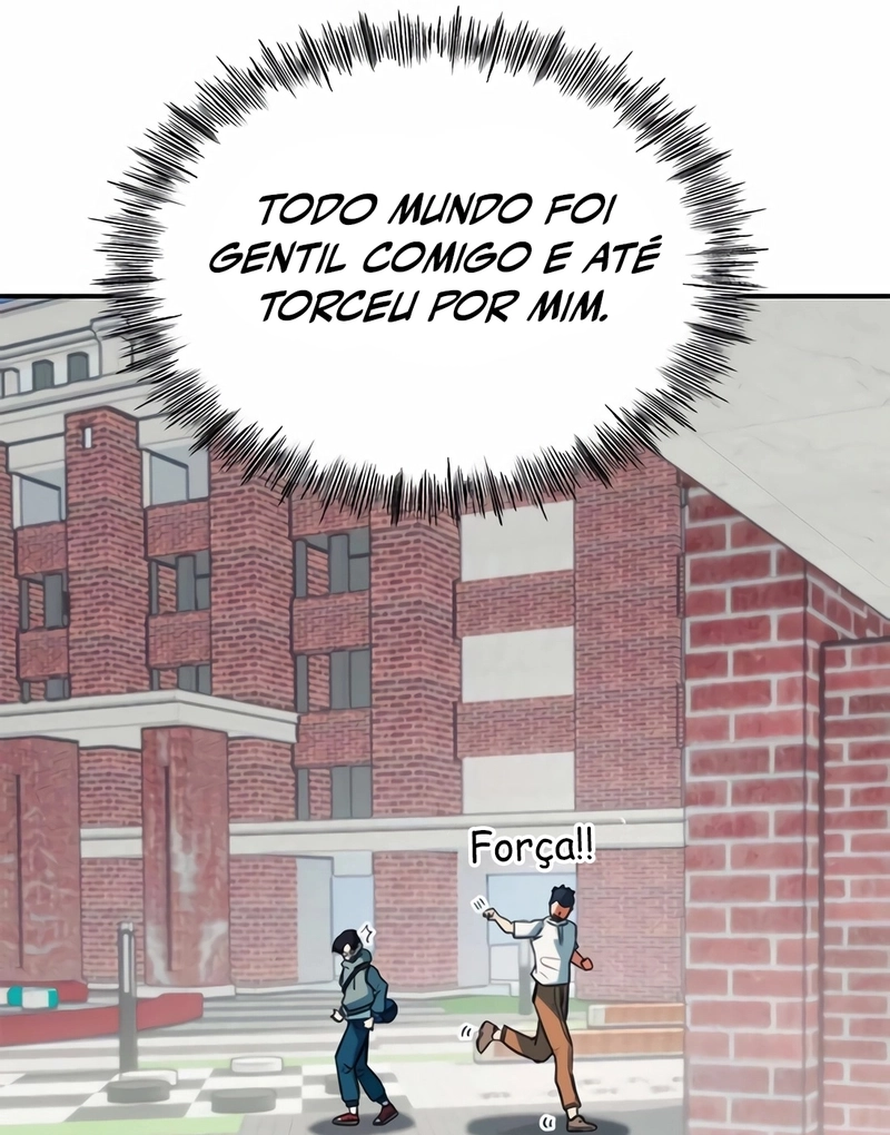Acham Que Eu Sou um Gênio do Futebol Capítulo 17 Página 99