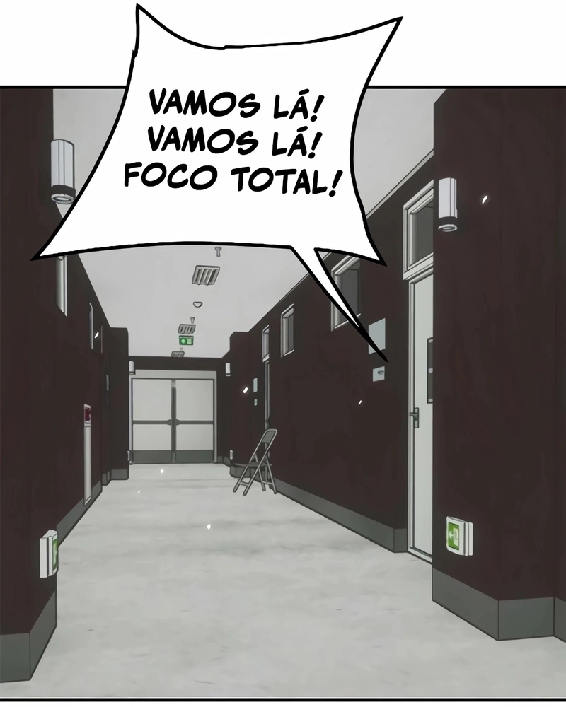 Acham Que Eu Sou um Gênio do Futebol Capítulo 17 Página 123