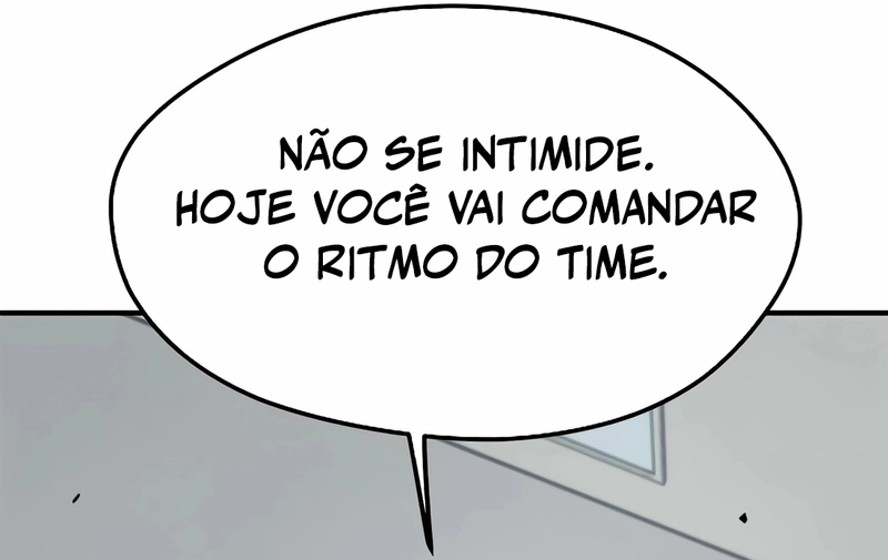 Acham Que Eu Sou um Gênio do Futebol Capítulo 17 Página 128