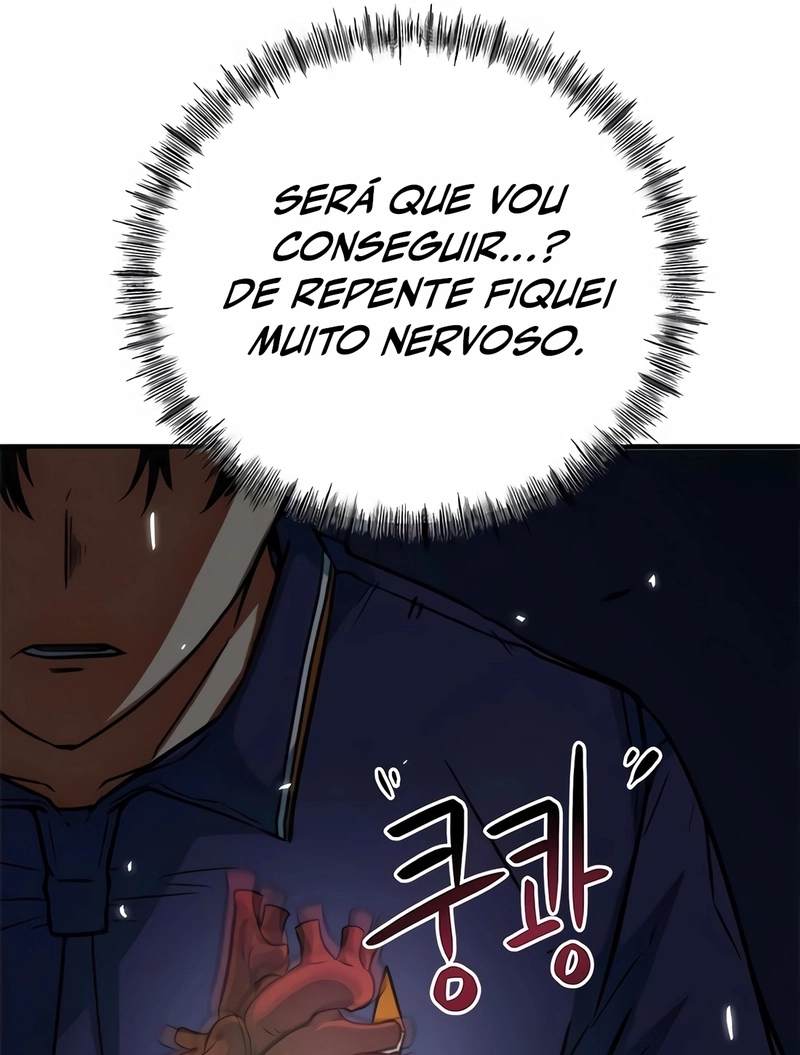 Acham Que Eu Sou um Gênio do Futebol Capítulo 17 Página 154