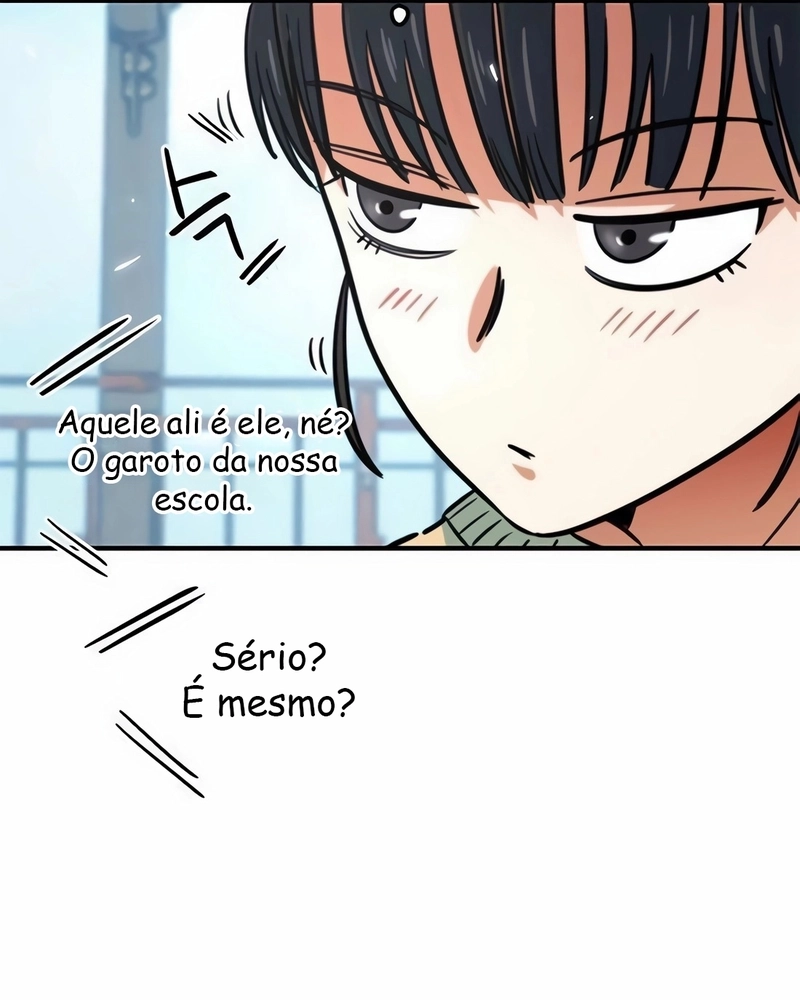 Acham Que Eu Sou um Gênio do Futebol Capítulo 18 Página 7
