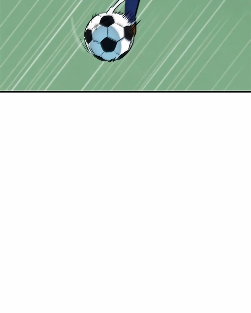 Acham Que Eu Sou um Gênio do Futebol Capítulo 18 Página 39