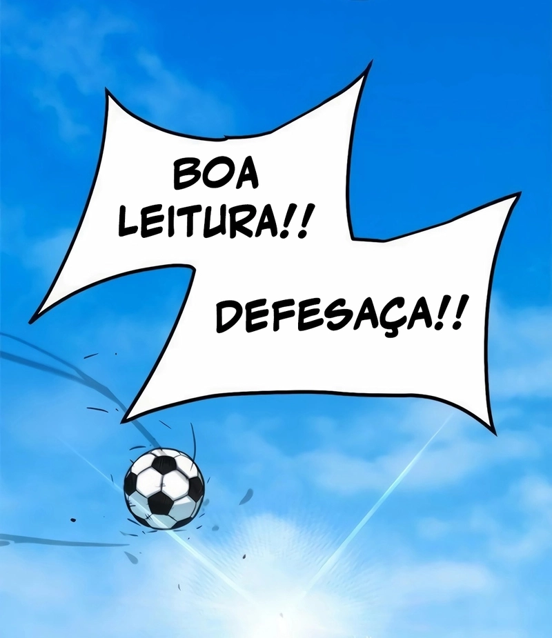 Acham Que Eu Sou um Gênio do Futebol Capítulo 18 Página 64