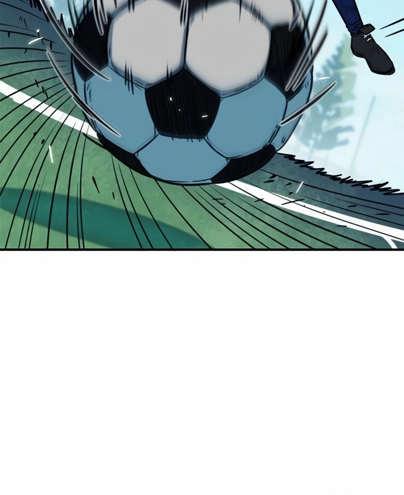 Acham Que Eu Sou um Gênio do Futebol Capítulo 18 Página 72