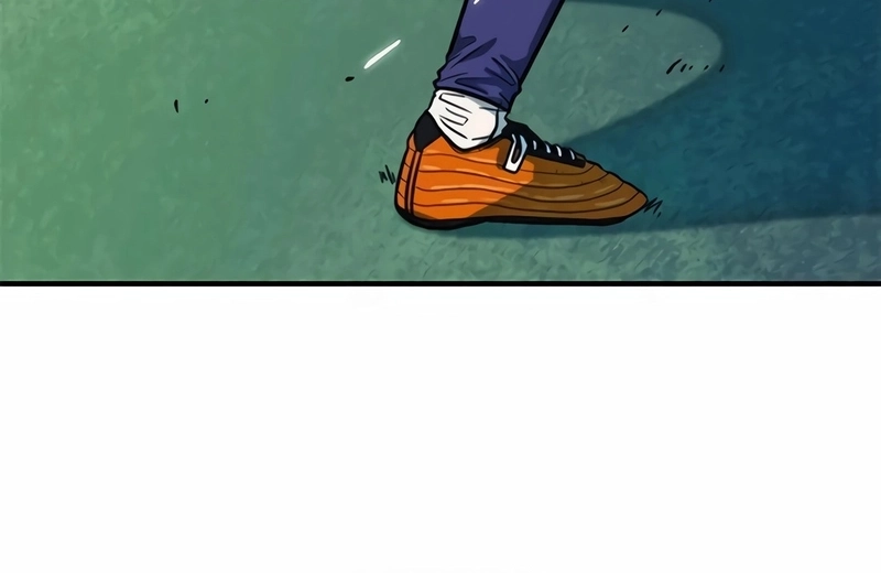 Acham Que Eu Sou um Gênio do Futebol Capítulo 18 Página 103