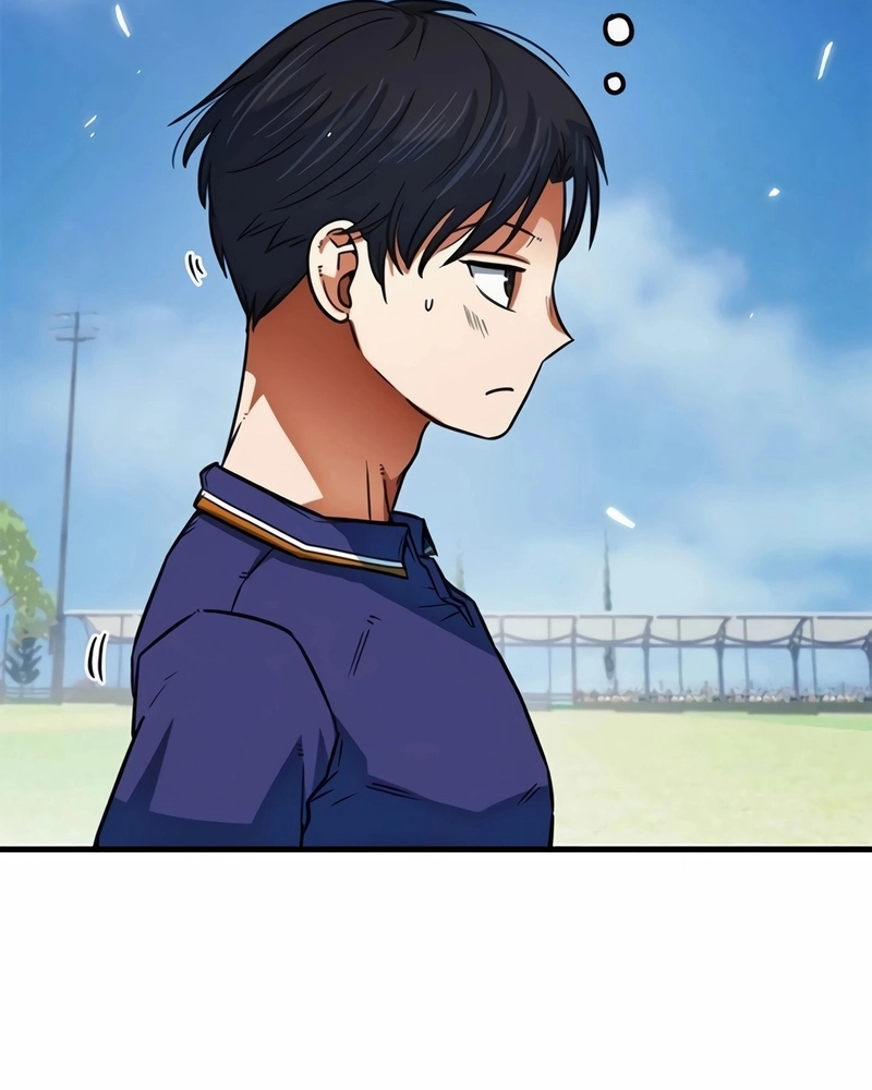 Acham Que Eu Sou um Gênio do Futebol Capítulo 18 Página 108