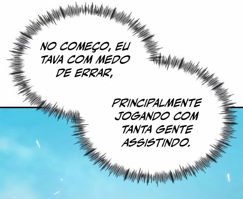 Acham Que Eu Sou um Gênio do Futebol Capítulo 18 Página 110