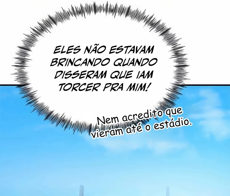 Acham Que Eu Sou um Gênio do Futebol Capítulo 18 Página 119