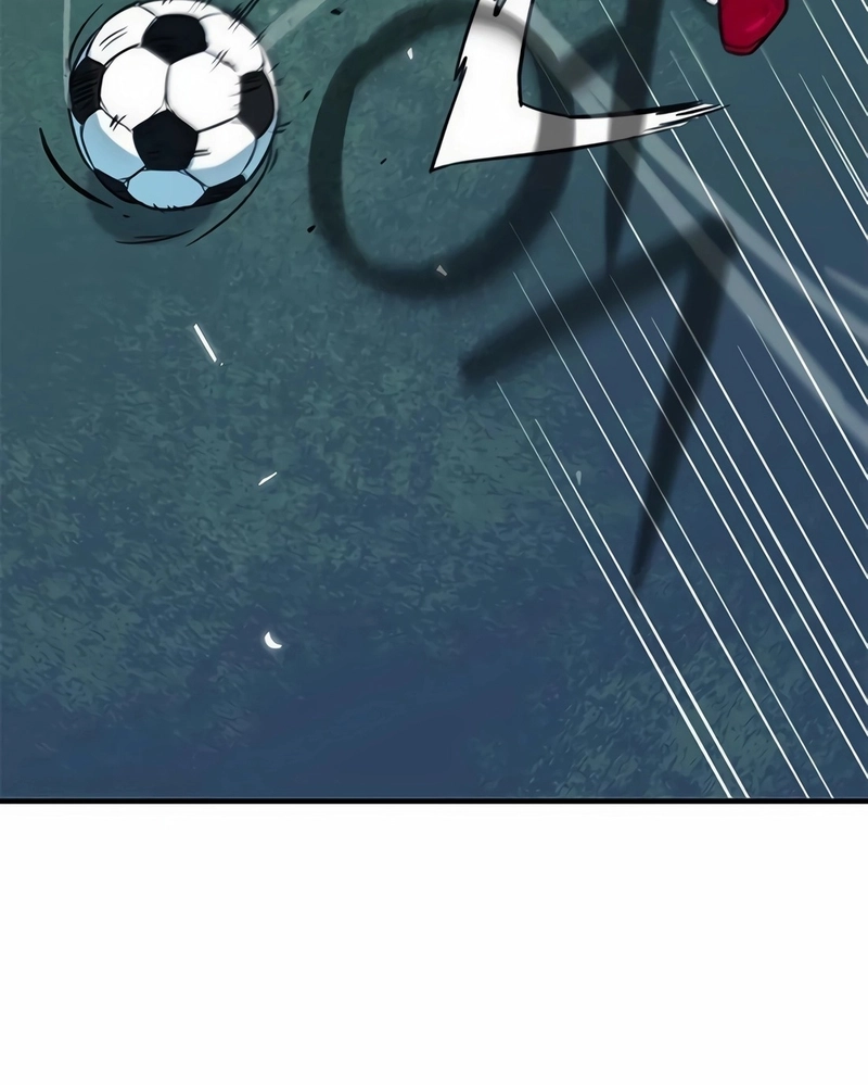 Acham Que Eu Sou um Gênio do Futebol Capítulo 18 Página 127