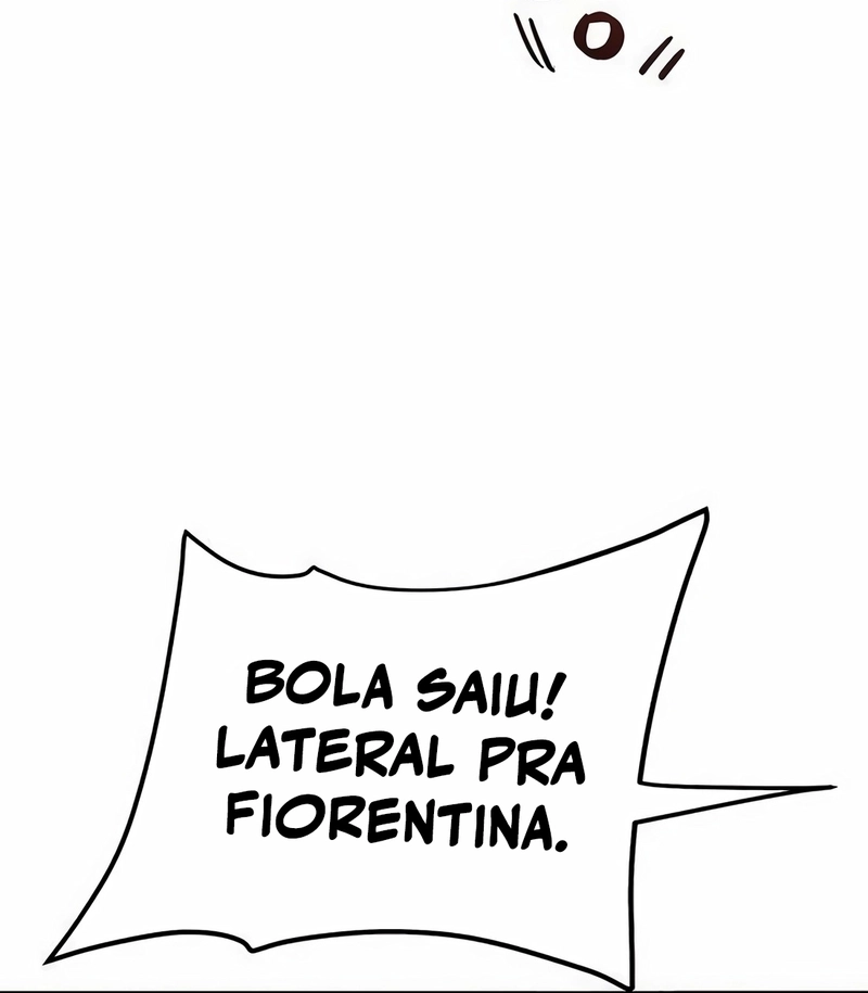 Acham Que Eu Sou um Gênio do Futebol Capítulo 18 Página 130