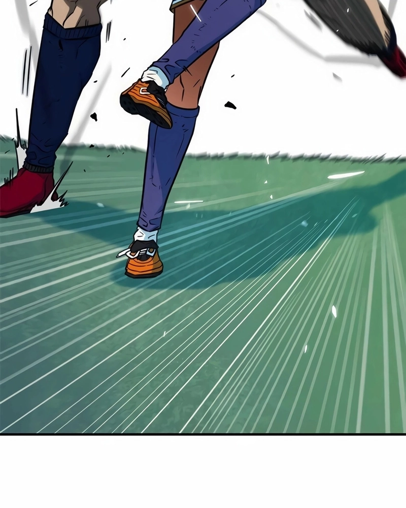 Acham Que Eu Sou um Gênio do Futebol Capítulo 18 Página 141