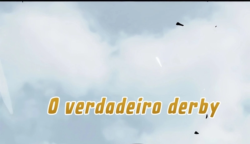 Acham Que Eu Sou um Gênio do Futebol Capítulo 18 Página 156