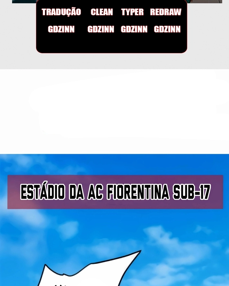 Acham Que Eu Sou um Gênio do Futebol Capítulo 19 Página 2