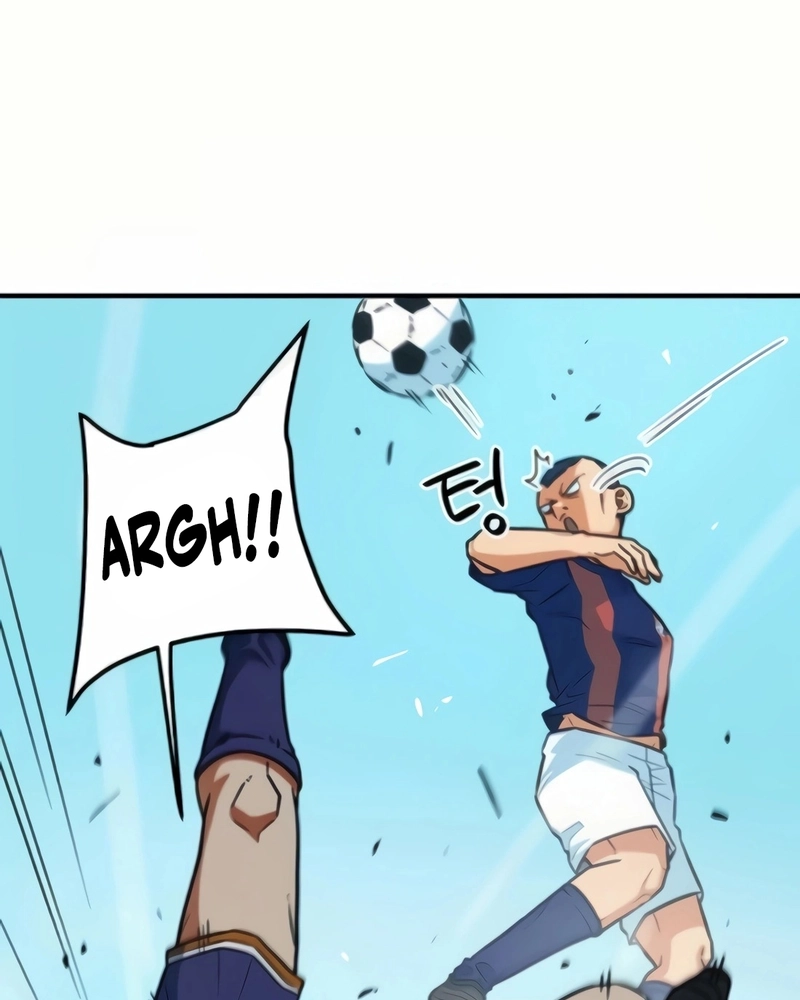 Acham Que Eu Sou um Gênio do Futebol Capítulo 19 Página 7