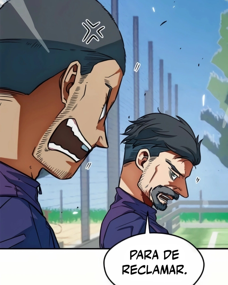 Acham Que Eu Sou um Gênio do Futebol Capítulo 19 Página 14