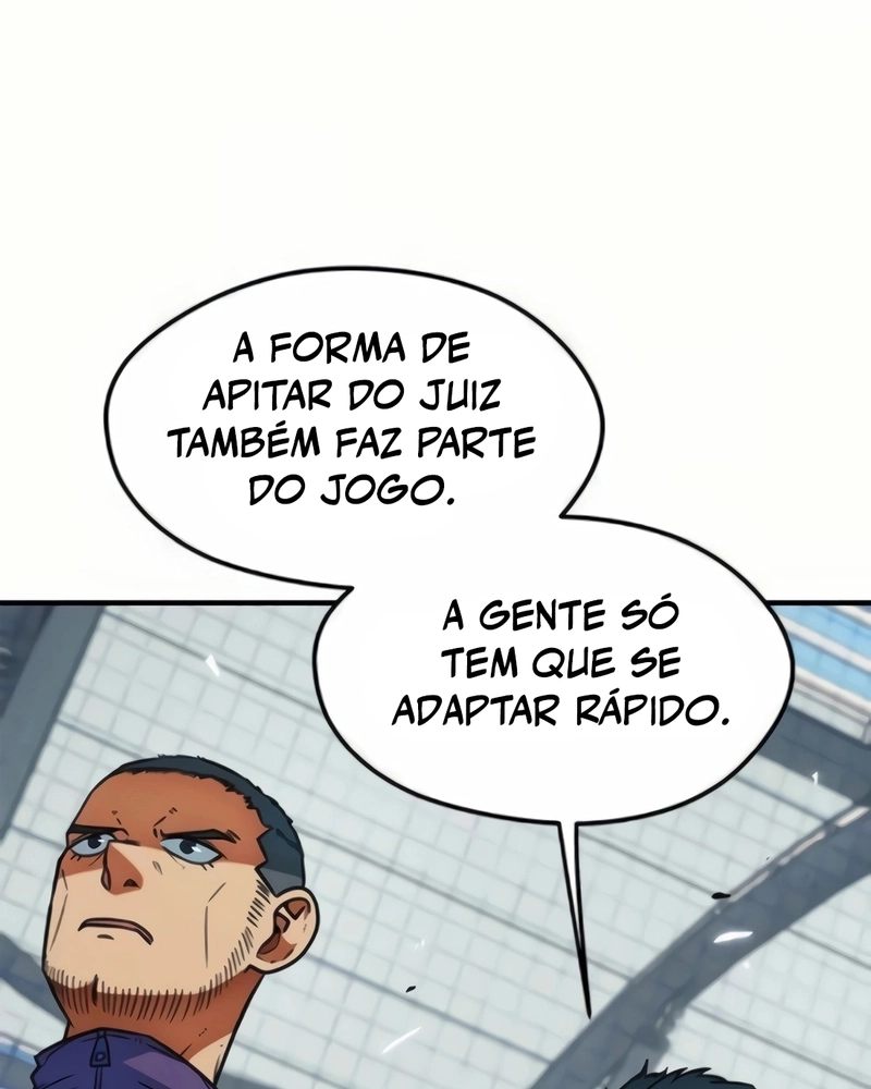 Acham Que Eu Sou um Gênio do Futebol Capítulo 19 Página 17