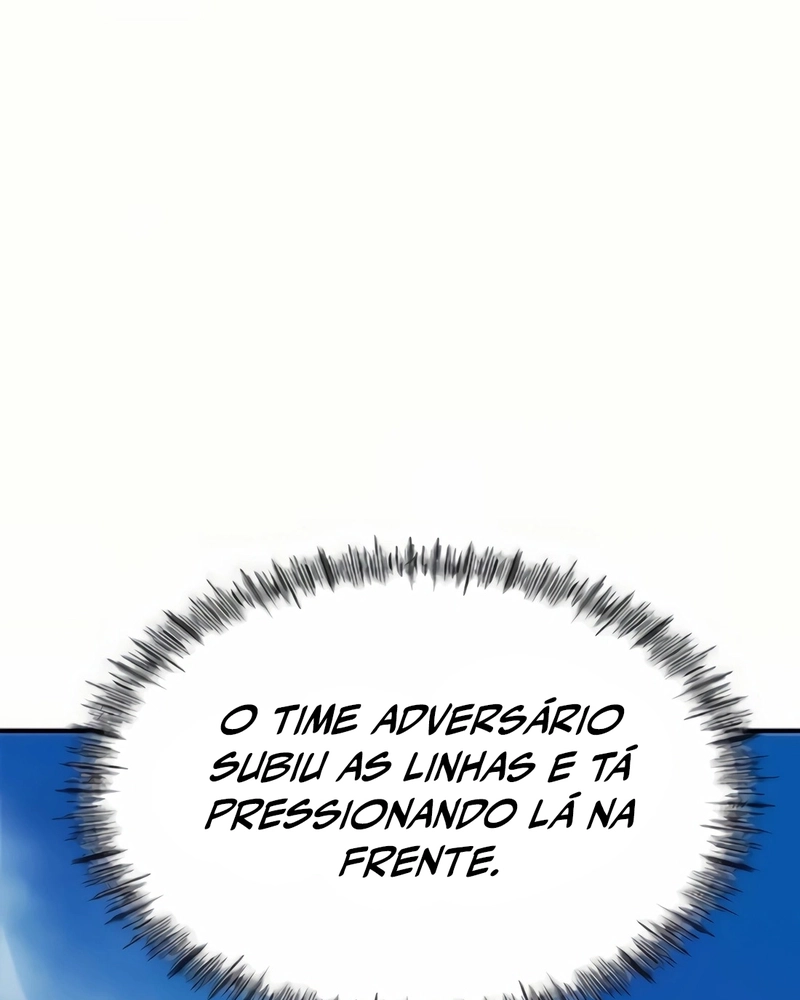Acham Que Eu Sou um Gênio do Futebol Capítulo 19 Página 23