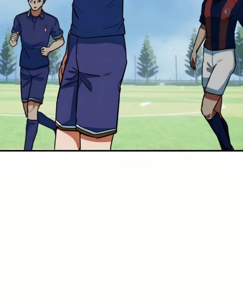 Acham Que Eu Sou um Gênio do Futebol Capítulo 19 Página 38