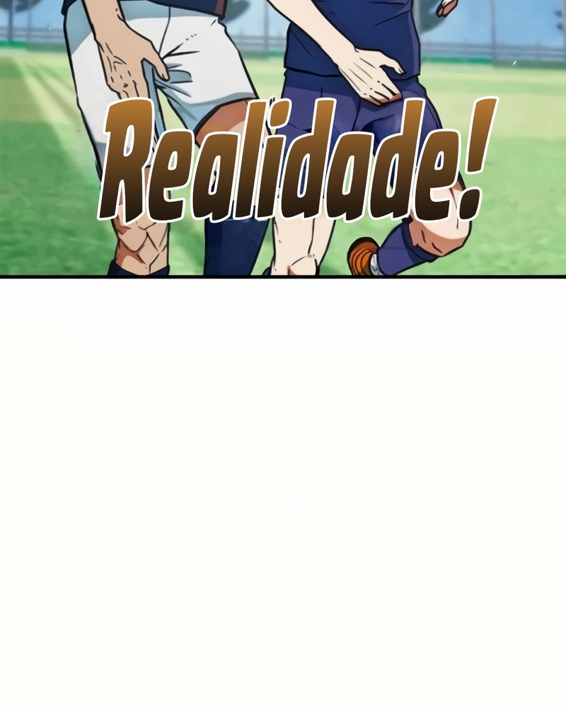 Acham Que Eu Sou um Gênio do Futebol Capítulo 19 Página 44