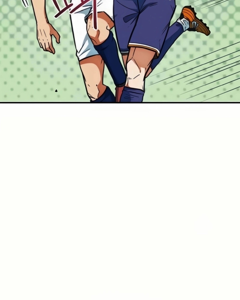 Acham Que Eu Sou um Gênio do Futebol Capítulo 19 Página 42