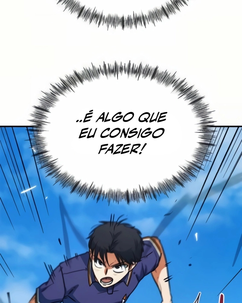 Acham Que Eu Sou um Gênio do Futebol Capítulo 19 Página 54
