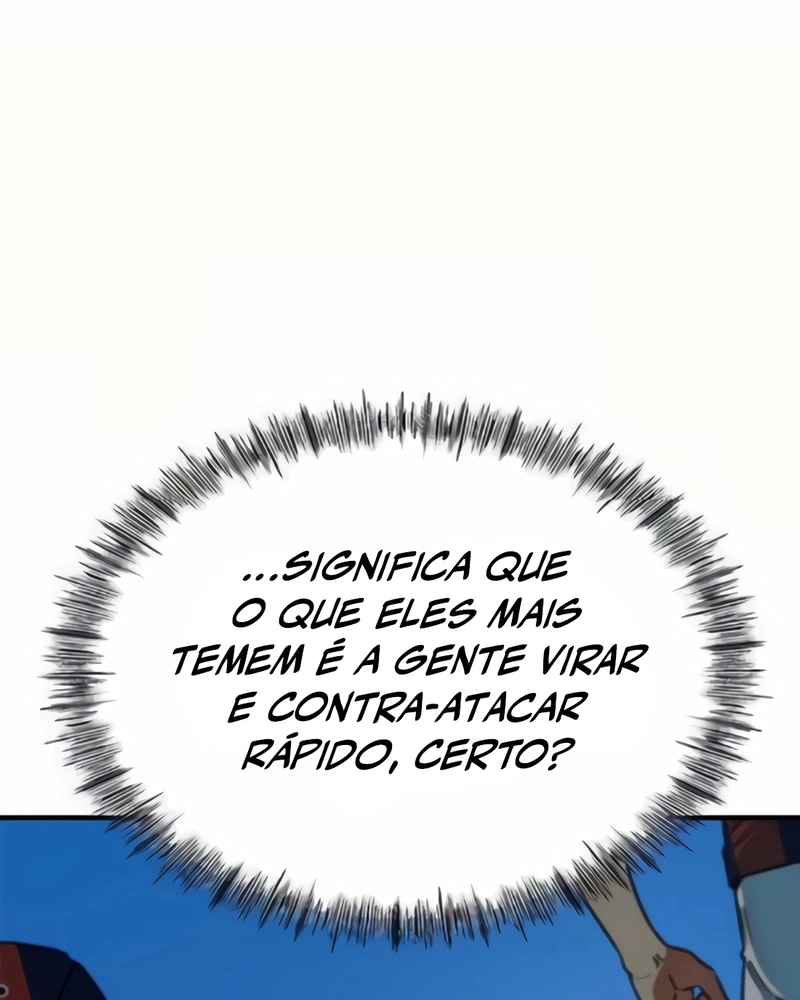 Acham Que Eu Sou um Gênio do Futebol Capítulo 19 Página 51