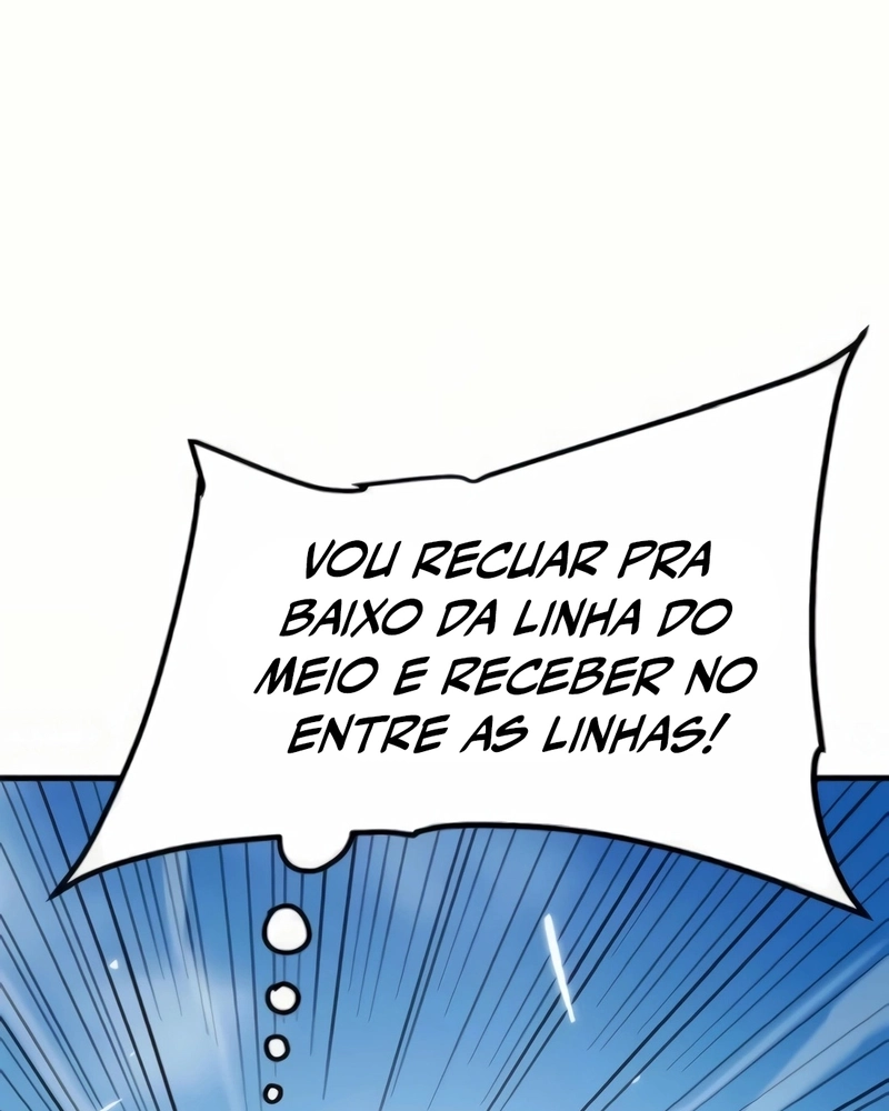 Acham Que Eu Sou um Gênio do Futebol Capítulo 19 Página 56