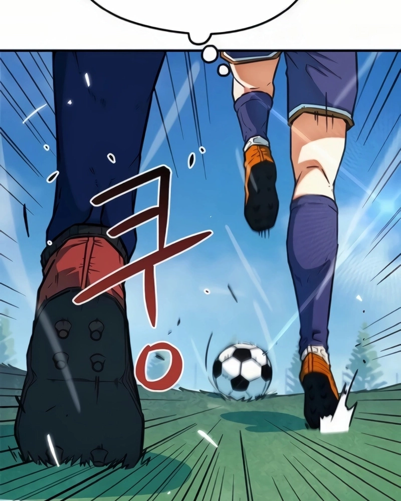 Acham Que Eu Sou um Gênio do Futebol Capítulo 19 Página 64