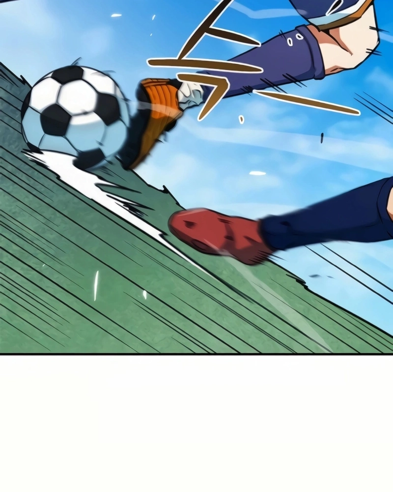 Acham Que Eu Sou um Gênio do Futebol Capítulo 19 Página 73