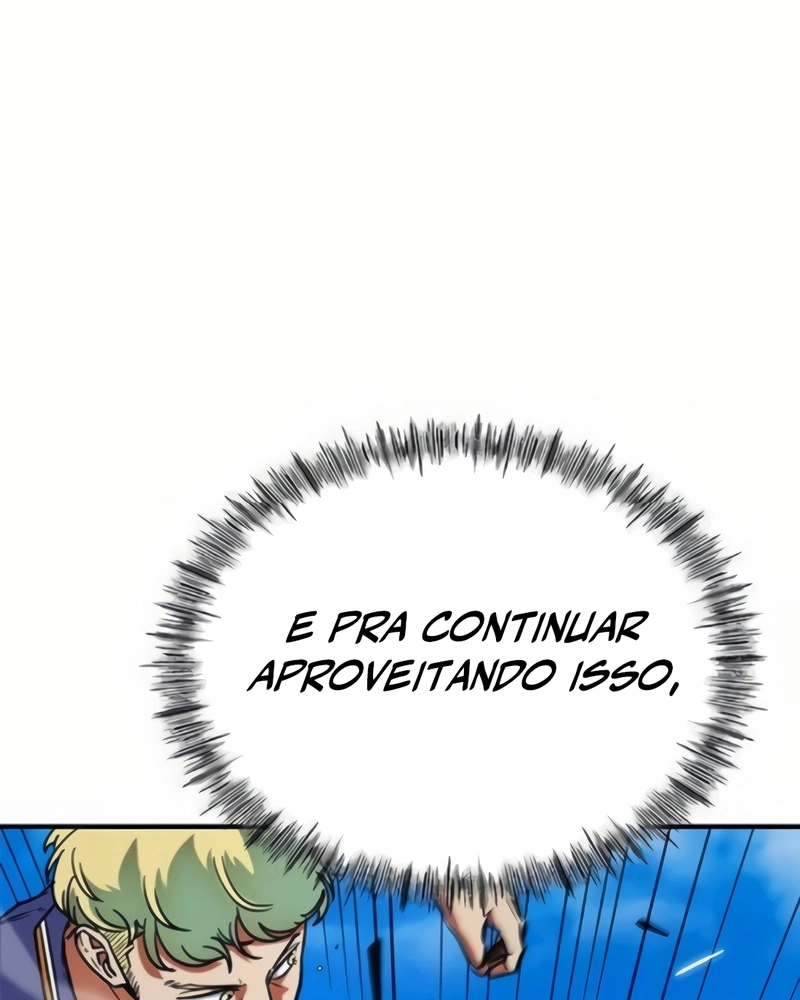 Acham Que Eu Sou um Gênio do Futebol Capítulo 19 Página 77