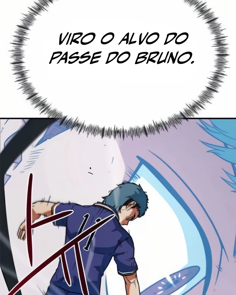 Acham Que Eu Sou um Gênio do Futebol Capítulo 19 Página 93