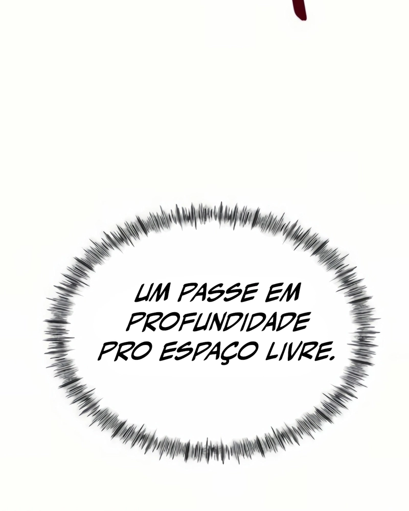 Acham Que Eu Sou um Gênio do Futebol Capítulo 19 Página 95