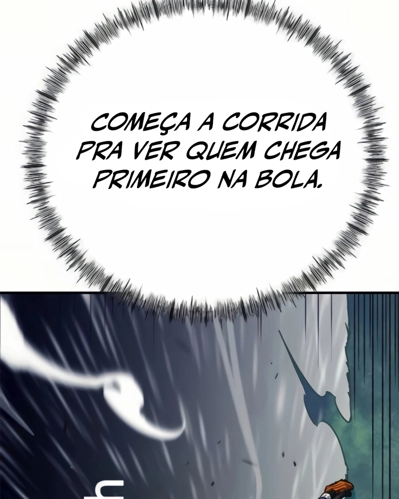 Acham Que Eu Sou um Gênio do Futebol Capítulo 19 Página 98