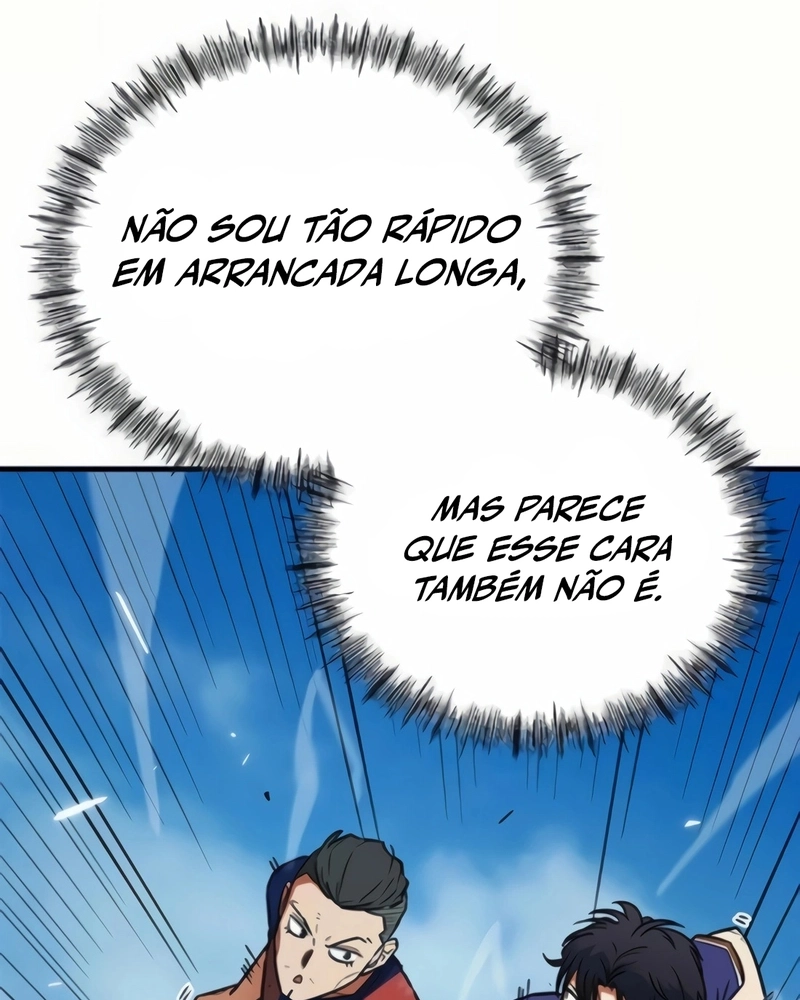 Acham Que Eu Sou um Gênio do Futebol Capítulo 19 Página 101
