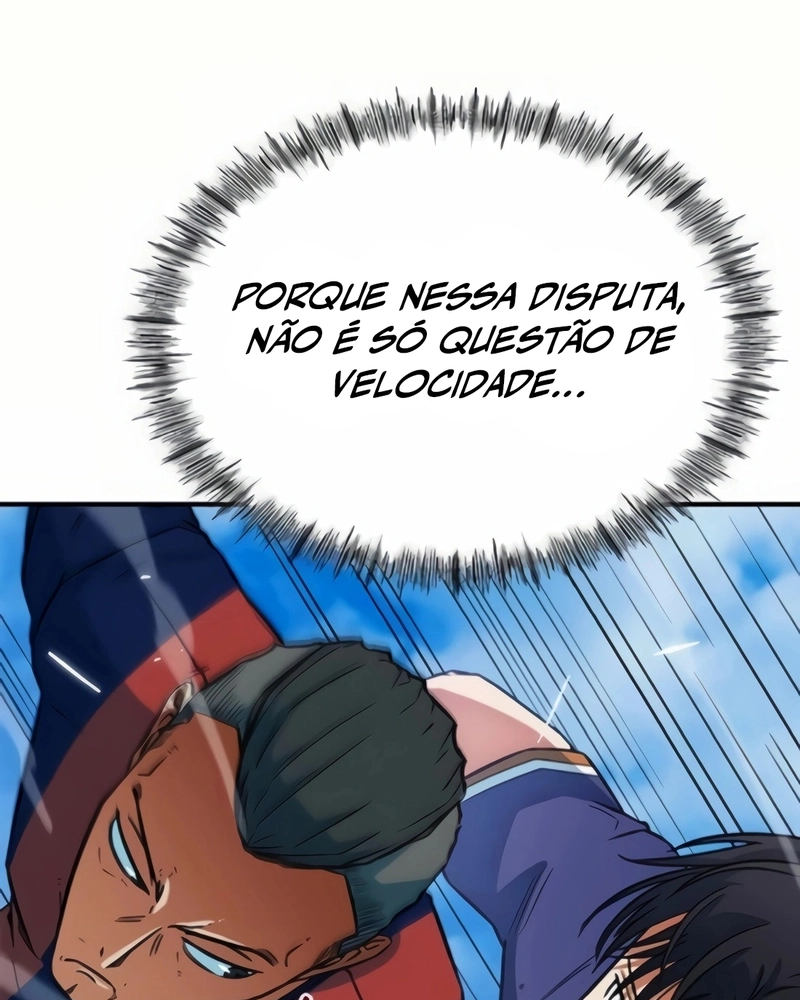 Acham Que Eu Sou um Gênio do Futebol Capítulo 19 Página 103