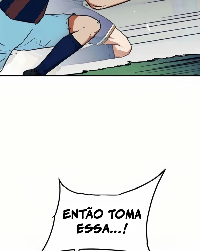 Acham Que Eu Sou um Gênio do Futebol Capítulo 19 Página 120