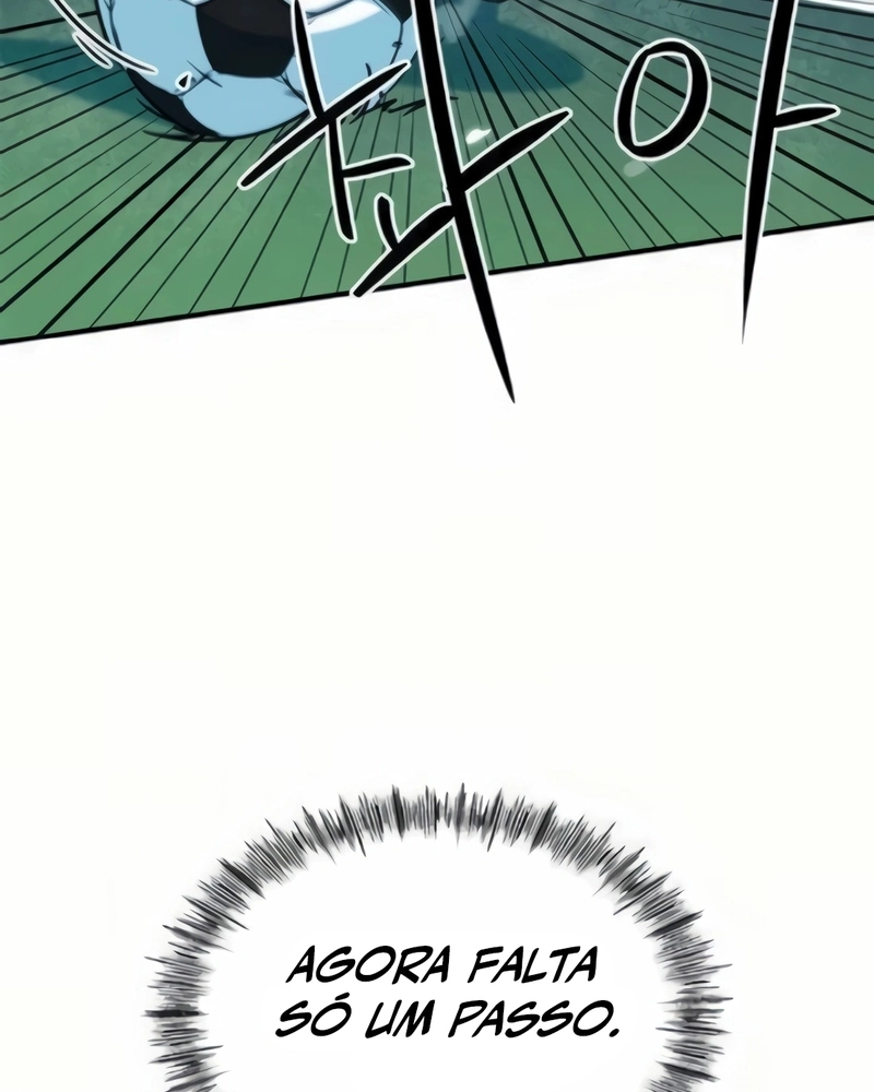Acham Que Eu Sou um Gênio do Futebol Capítulo 19 Página 129