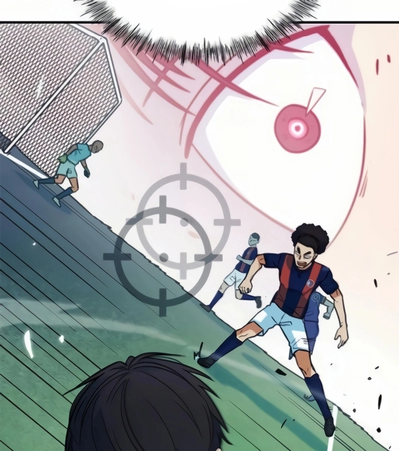 Acham Que Eu Sou um Gênio do Futebol Capítulo 19 Página 130