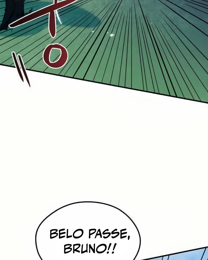 Acham Que Eu Sou um Gênio do Futebol Capítulo 19 Página 127