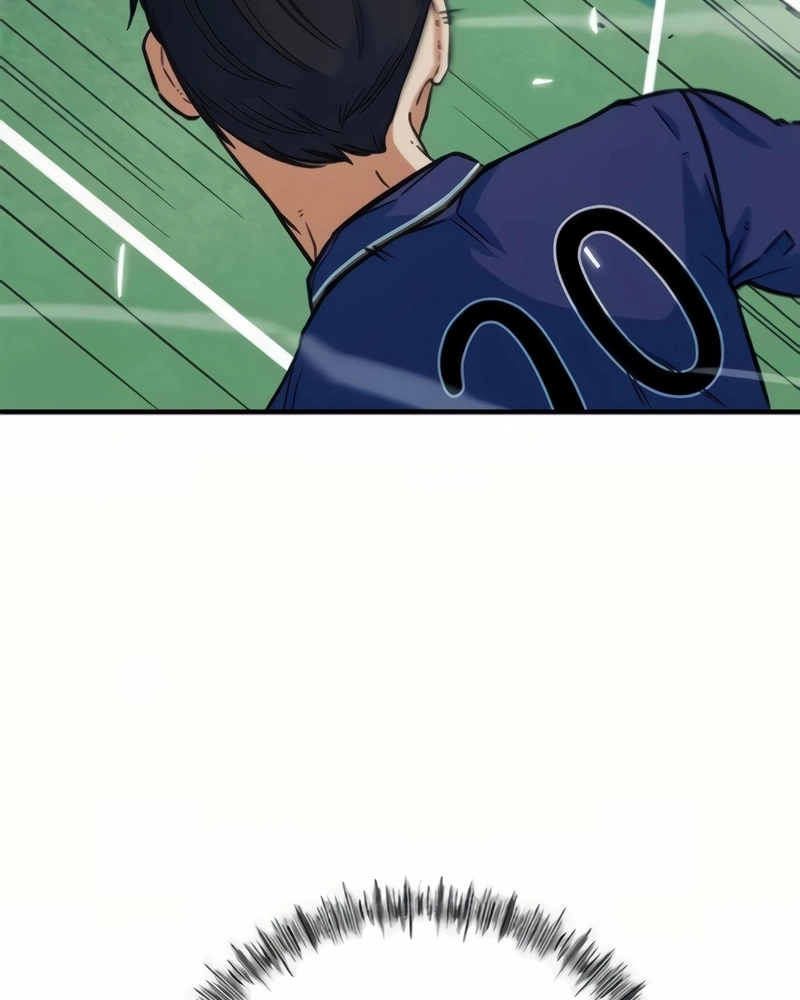 Acham Que Eu Sou um Gênio do Futebol Capítulo 19 Página 131
