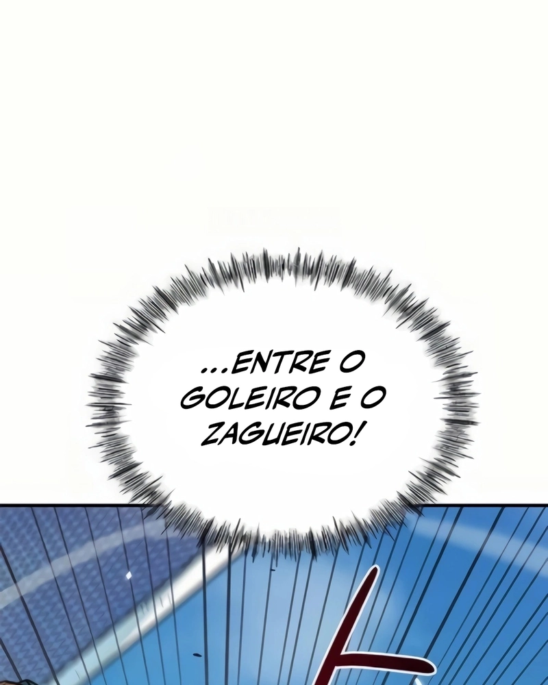 Acham Que Eu Sou um Gênio do Futebol Capítulo 19 Página 134