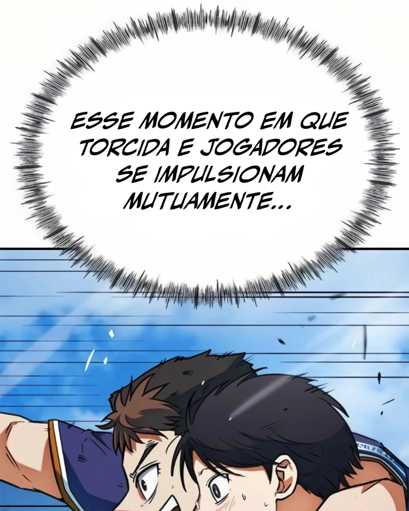 Acham Que Eu Sou um Gênio do Futebol Capítulo 19 Página 147