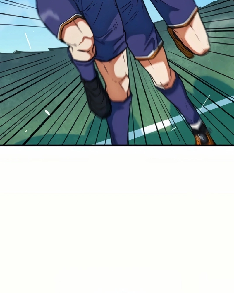 Acham Que Eu Sou um Gênio do Futebol Capítulo 19 Página 146