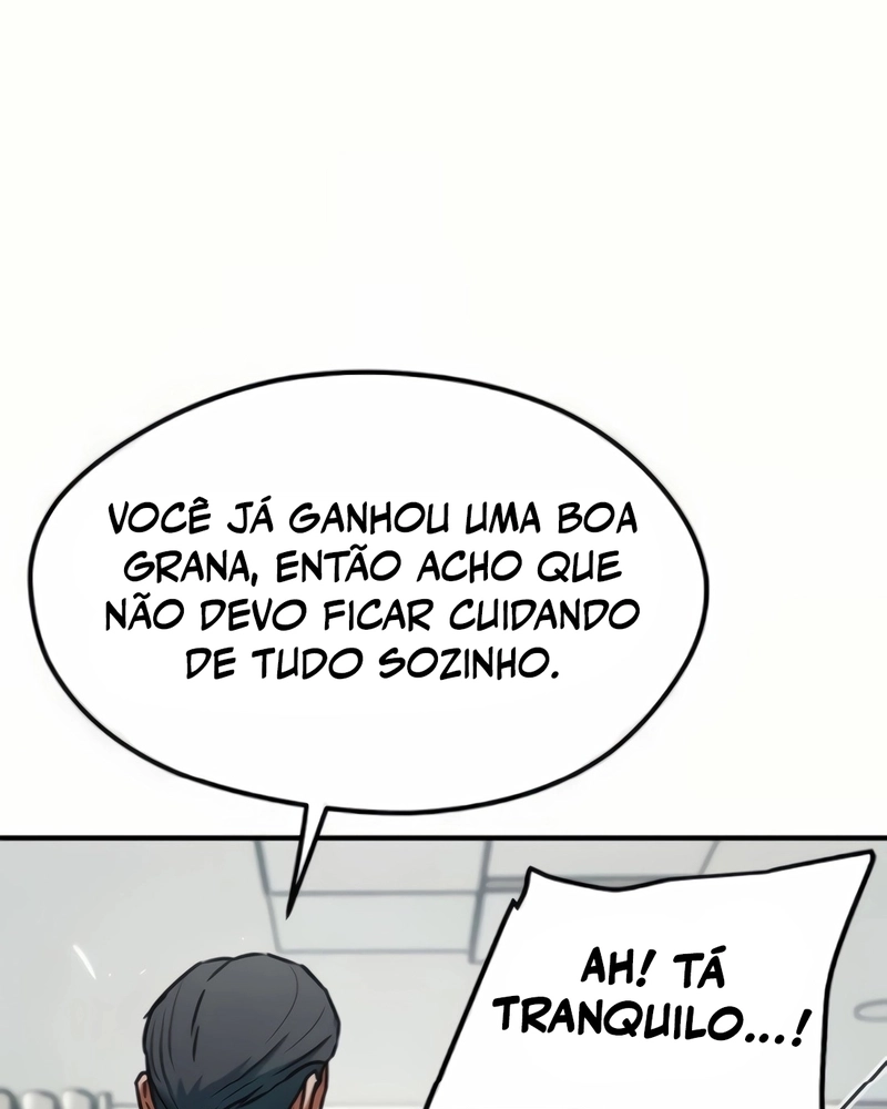 Acham Que Eu Sou um Gênio do Futebol Capítulo 20 Página 4