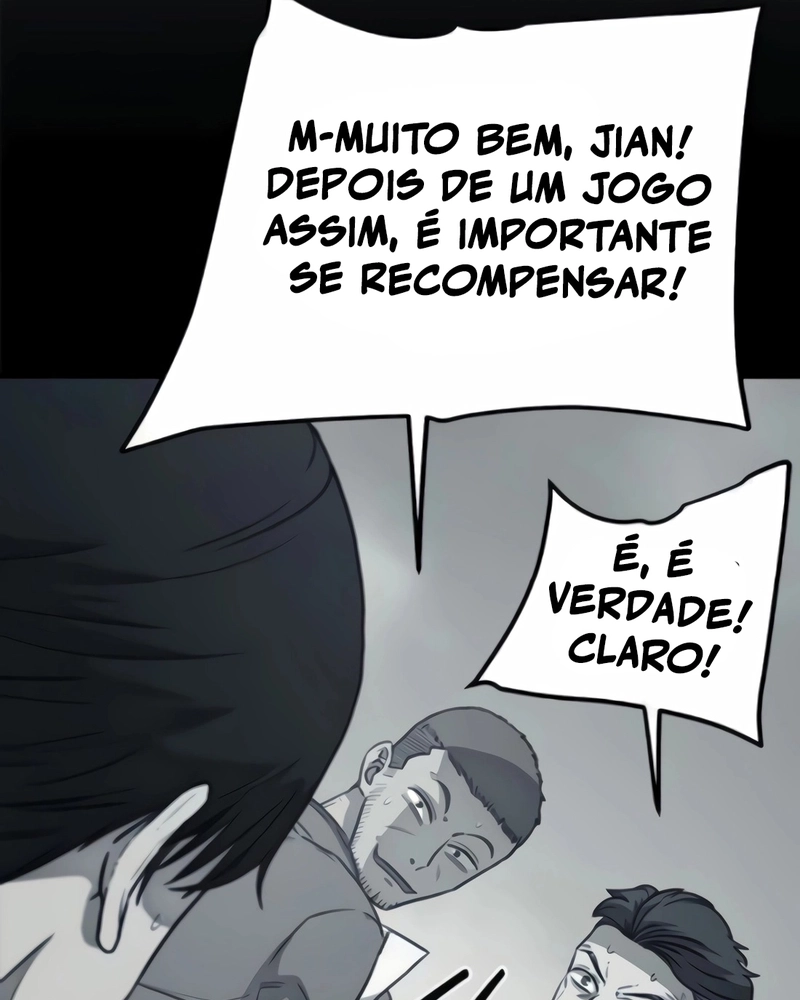 Acham Que Eu Sou um Gênio do Futebol Capítulo 20 Página 13