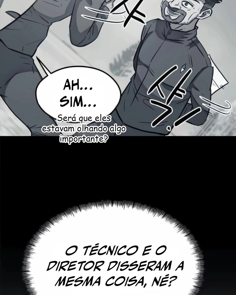 Acham Que Eu Sou um Gênio do Futebol Capítulo 20 Página 14