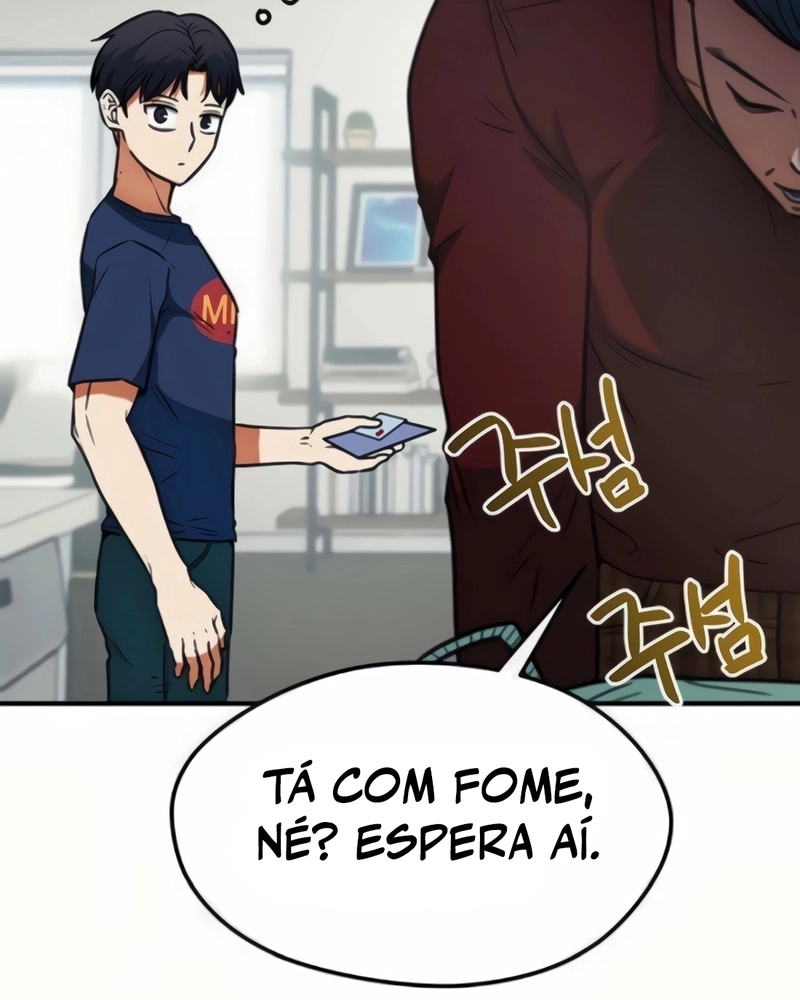 Acham Que Eu Sou um Gênio do Futebol Capítulo 20 Página 16