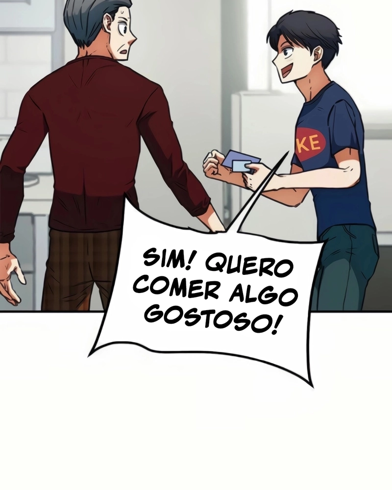 Acham Que Eu Sou um Gênio do Futebol Capítulo 20 Página 22